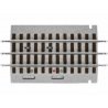 LCS SensorTrack - Straight -- 5′ 12.7cm, O Lionel 682869
