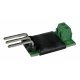 Turnout Motor Front-End Circuit Board -- For M 83 Turnout Decoder 441-60831, ALL Marklin, Inc 60821