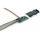 Digital DCC Locomotive Control Decoder -- For Marklin Locos with AC-DC Field Coil Motors, ALL Marklin, Inc 60906