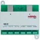 S 88 Decoder/Feedback Module for 2-Rail DC Layouts, ALL Marklin, Inc 60882