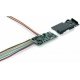 Digital DCC Locomotive Control Decoder -- For Marklin Locos with AC-DC Field Coil Motors, ALL Marklin, Inc 60906