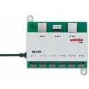 L88 Link for S 88 & Older S 88 (6088/60880) Feedback Modules, ALL, Marklin, Inc 60883