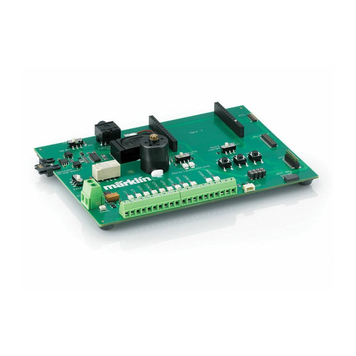 Decoder Tester, ALL Marklin, Inc 60970