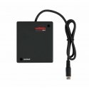 Terminal -- Black, ALL, Marklin, Inc 60145