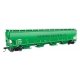 67′ Trinity 6351 4-Bay Covered Hopper - Ready to Run -- Incobrasa Industries Limited BRIX 97461, HO, WalthersProto 110310