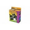 Scene-A-Rama(TM) Diorama Add-On Kits -- Ripplin′ Water Kit, HO Woodland Scenics 4122