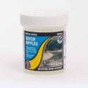 Surface Water - Water System -- Water Ripples - 4oz 118mL, ALL Woodland Scenics 4515