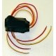Auto Reverse Loop Module, HO Model Rectifier Corp AD520