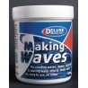 Making Waves Water Compound -- 3.4oz 100mL, ALL Deluxe Materials Ltd BD39