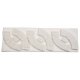 Flexible Vinyl Stone Wall Arches - Style 1 -- 3 Large - Each 4′ 10cm, HO Chooch Enterprises 8268