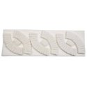 Flexible Vinyl Stone Wall Arches - Style 1 -- 3 Large - Each 4′ 10cm, HO Chooch Enterprises 8268