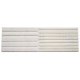 Flexible Vinyl Stone Trim & Abutments -- Small - Use w/214-8266 sold separately, HO Chooch Enterprises 8269