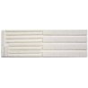 Flexible Vinyl Stone Trim & Abutments -- Medium - Use w/214-8267 & 214-8272, both sold separately, HO Chooch Enterprises 8270