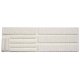 Flexible Vinyl Stone Trim & Abutments -- Large - Use w/214-8268, sold separately, HO Chooch Enterprises 8271