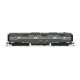 EMD E7A/Unpowered B Set w/Sound & DCC - Paragon4(TM) -- New York Central 4009, 4104 (Ligh, N, Broadway Limited Imports 8769