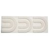 Flexible Vinyl Stone Wall Arches - Style 1 -- Arches - 3 Each Small & Large 7/8′ & 2-3/4′ 2.2 & 6.9cm, HO Chooch Enterprises