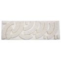 Flexible Vinyl Stone Wall Arches - Style 1 -- 6 Small & 5 Medium: 2-1/2` & 4-5/8` 6.3 & 11.7cm, HO, Chooch Enterprises 8267