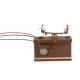 See-Saw - Motorized Micro-Motion Kit -- With Motor 2-3/16 x 1-3/4 x 2-3/16′ 5.6 x 4.5 x 5.5cm, Installation Depth 1, HO Noch G