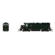 EMD GP35 Low Nose - Sound and DCC - Paragon4(TM) -- Pennsylvania Railroad 2287 (Brunswic, HO, Broadway Limited Imports 7543