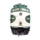 EMD E8 A-A with LokSound 5 Sound & DCC -- Southern 6902 & 6910, HO, WalthersProto 42920