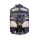 EMD E8 A-A with LokSound 5 Sound & DCC -- Chesapeake & Ohio 4020 & 4025, HO, WalthersProto 42910