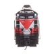 EMD GP7 - Standard DC -- Rock Island 1283, HO, WalthersProto 49426