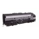 EMD F7 A - ESU Sound and DCC -- New York Central 1664, HO, WalthersMainline 21412