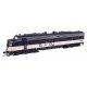 EMD E8 A-A - Standard DC -- Baltimore & Ohio 1462, 1466, HO, WalthersProto 49908