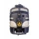 EMD E8 A-A - Standard DC -- Baltimore & Ohio 1462, 1466, HO, WalthersProto 49908