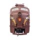 EMD E8A - Standard DC -- Pennsylvania Railroad Class EP-22 5795A (Tuscan, five-stripe), HO, WalthersProto 49905