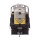 Alco RS2 - Standard DC -- Belt Railway of Chicago 450 - Air-cooled stack (black, gray, yellow), HO, WalthersMainline 10701