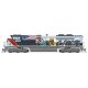 EMD SD70ACe - Sound, DCC and Smoke - Paragon4(TM) -- Union Pacific 1111 (Powered By Our , HO, Broadway Limited Imports 9776
