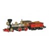 Thomas & Friends(TM) -- Beau 2573 (silver, red), HO, Bachmann Industries 58825