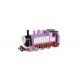 Thomas & Friends(TM) - Standard DC -- Rosie (Moving Eyes), HO, Bachmann Industries 58816