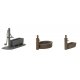 3 Village Fountains, HO Faller Gmbh 180875