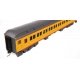 85′ Pullman-Built Heavyweight Paired-Window Coach - Ready to Run -- Union Pacific(R) 1224, HO, WalthersProto 17614
