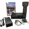 PH5 Power Pro 5 DCC Complete System -- Includes System Box, Pro Cab Throttle, Cables, UTP Cab Bus Panel, Power Supp, ALL, NCE Co
