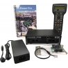 PH5 Power Pro 5 DCC Complete System -- Includes System Box, Pro Cab Throttle, Cables, UTP Cab Bus Panel, Power Supp, ALL NCE Cor