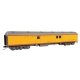 70′ Heavyweight Baggage Car w/Arched Roof - Ready to Run -- Union Pacific(R) 3064, HO, WalthersProto 17510