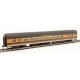 85′ Budd Large-Window Coach - Ready to Run -- Great Northern, HO, WalthersMainline 30018