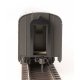 85′ Budd Large-Window Coach - Ready to Run -- Great Northern, HO, WalthersMainline 30018