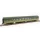 85′ Budd Large-Window Coach - Ready to Run -- Northern Pacific, HO, WalthersMainline 30019