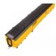 70′ Heavyweight Baggage Car w/Clerestory Roof - Ready to Run -- Maintenance of Way X100, HO, WalthersProto 17508