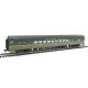 85′ Budd Small-Window Coach - Ready to Run -- Northern Pacific, HO, WalthersMainline 30210