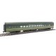 85′ Budd Small-Window Coach - Ready to Run -- Northern Pacific, HO, WalthersMainline 30210
