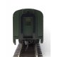 85′ Budd Small-Window Coach - Ready to Run -- Northern Pacific, HO, WalthersMainline 30210