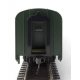 85′ Budd Small-Window Coach - Ready to Run -- Northern Pacific, HO, WalthersMainline 30210