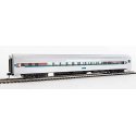 85′ Budd Small-Window Coach - Ready to Run -- Amtrak(R) Phase I, HO, WalthersMainline 30207