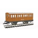 Thomas & Friends(TM) Rolling Stock -- Clarabel the Coach Car, G, Bachmann Industries 97002