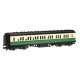 Thomas & Friends(TM) -- Composite Coach `Gordon`, HO, Bachmann Industries 76034